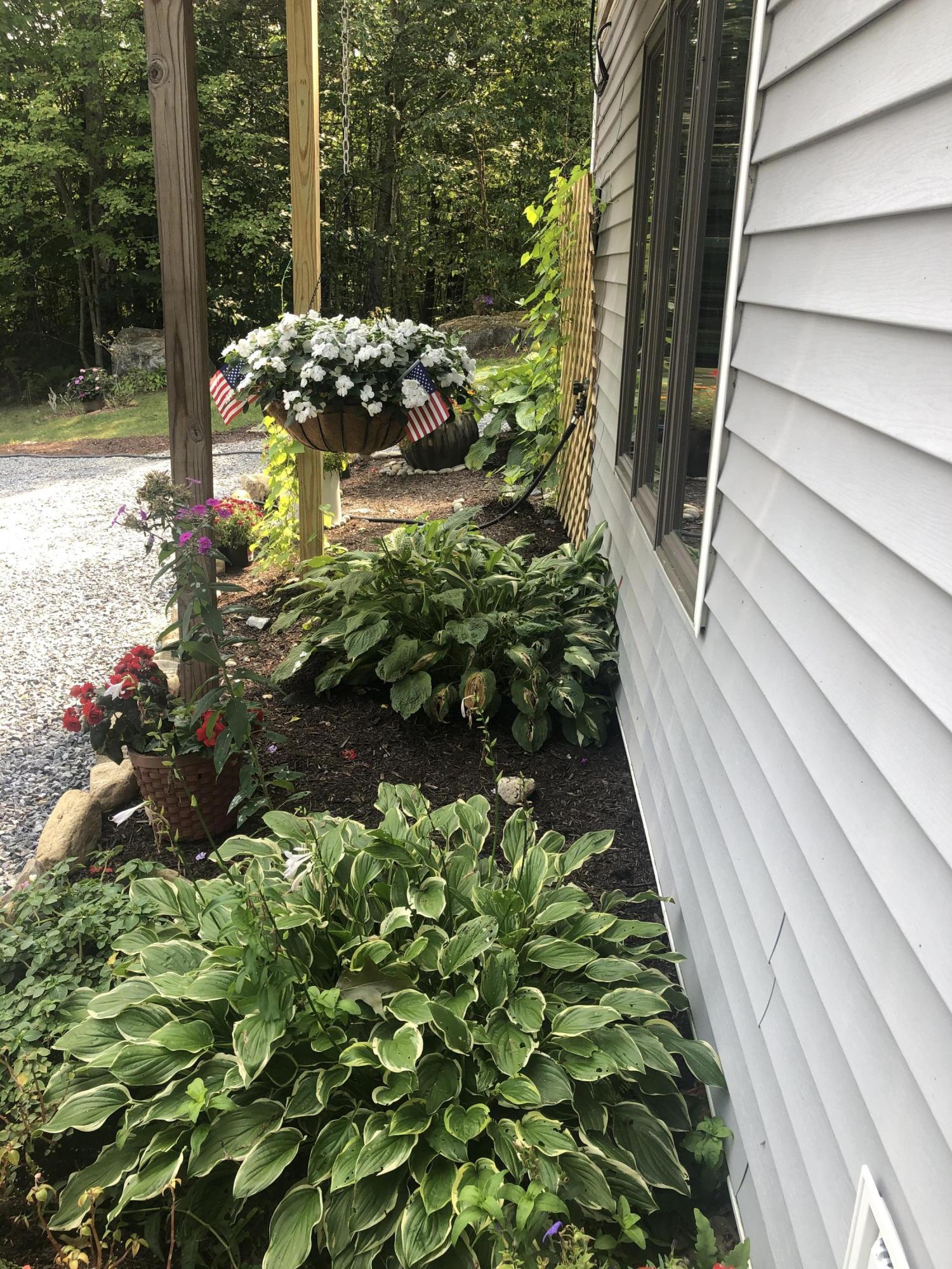 40 Brochu Lane Windsor ME 04363