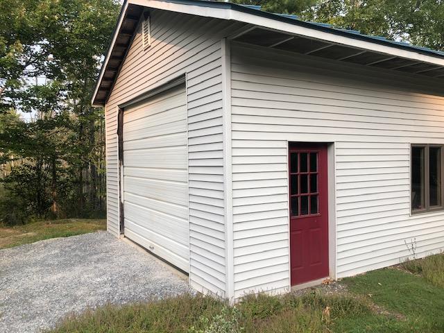 40 Brochu Lane Windsor ME 04363