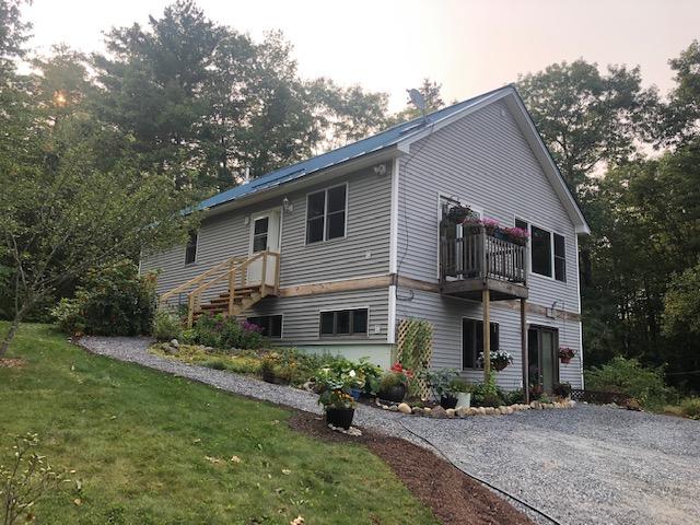 40 Brochu Lane Windsor ME 04363