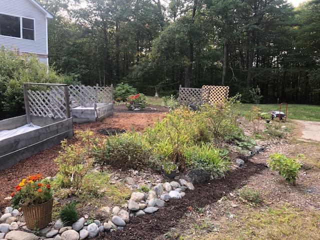 40 Brochu Lane Windsor ME 04363