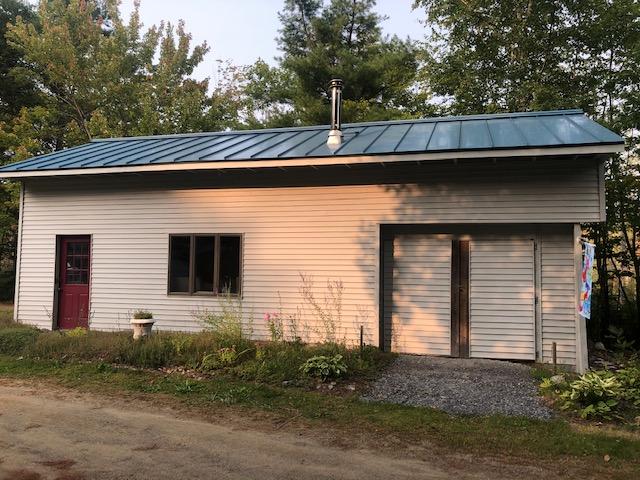 40 Brochu Lane Windsor ME 04363
