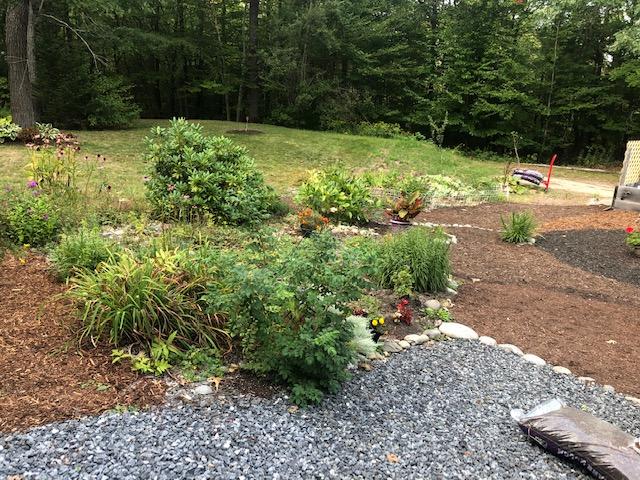 40 Brochu Lane Windsor ME 04363
