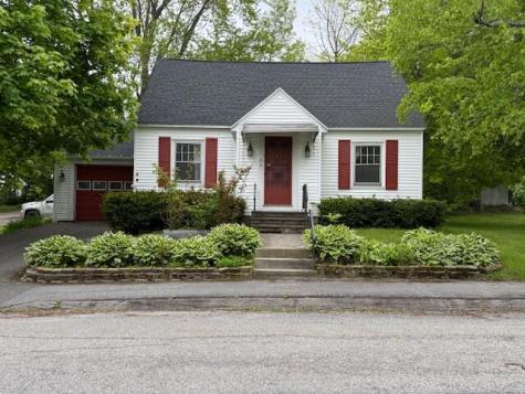 16 Congress Street Augusta ME 04330