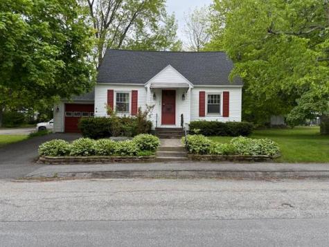 16 Congress Street Augusta ME 04330