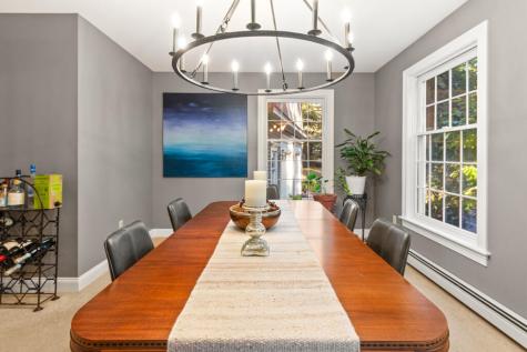 11 Fox Run Road Falmouth ME 04105