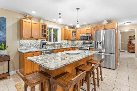 11 Fox Run Road Falmouth ME 04105