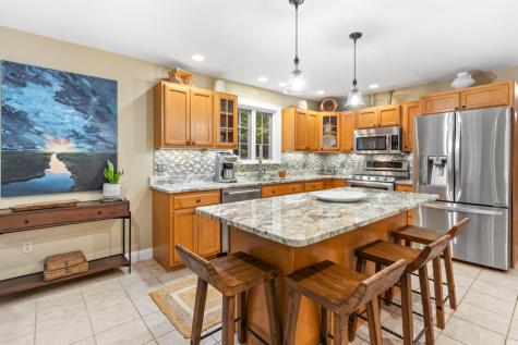 11 Fox Run Road Falmouth ME 04105