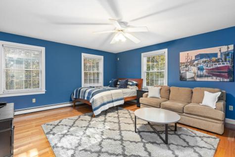 11 Fox Run Road Falmouth ME 04105