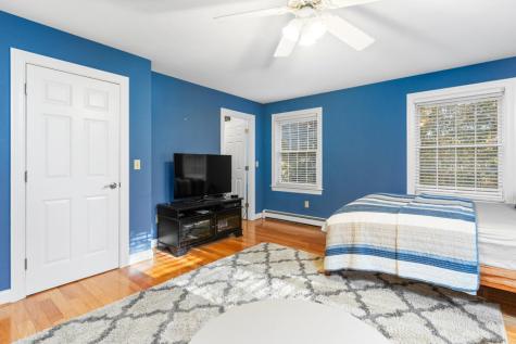 11 Fox Run Road Falmouth ME 04105