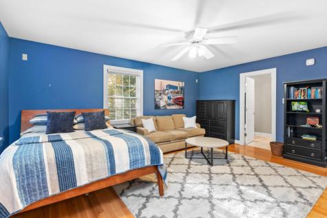 11 Fox Run Road Falmouth ME 04105