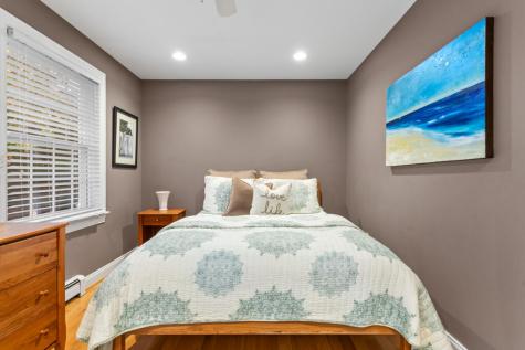 11 Fox Run Road Falmouth ME 04105