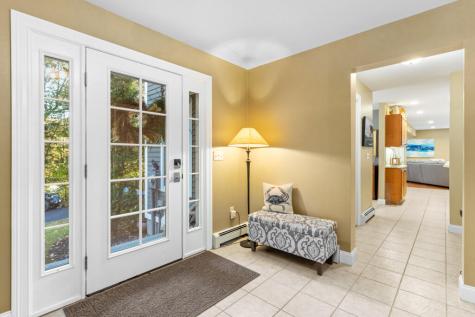 11 Fox Run Road Falmouth ME 04105