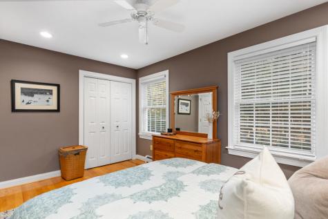 11 Fox Run Road Falmouth ME 04105