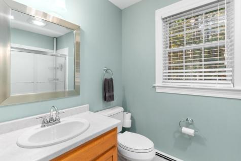 11 Fox Run Road Falmouth ME 04105