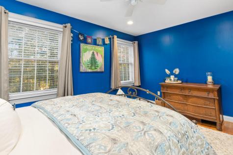 11 Fox Run Road Falmouth ME 04105