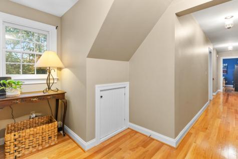 11 Fox Run Road Falmouth ME 04105