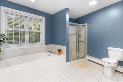 11 Fox Run Road Falmouth ME 04105