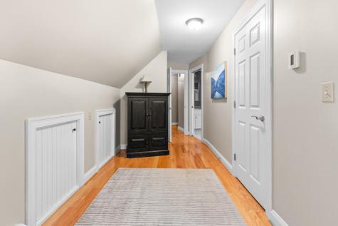 11 Fox Run Road Falmouth ME 04105