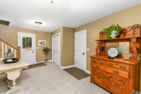 11 Fox Run Road Falmouth ME 04105