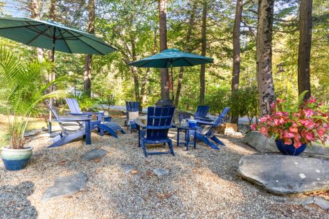 11 Fox Run Road Falmouth ME 04105