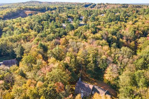11 Fox Run Road Falmouth ME 04105