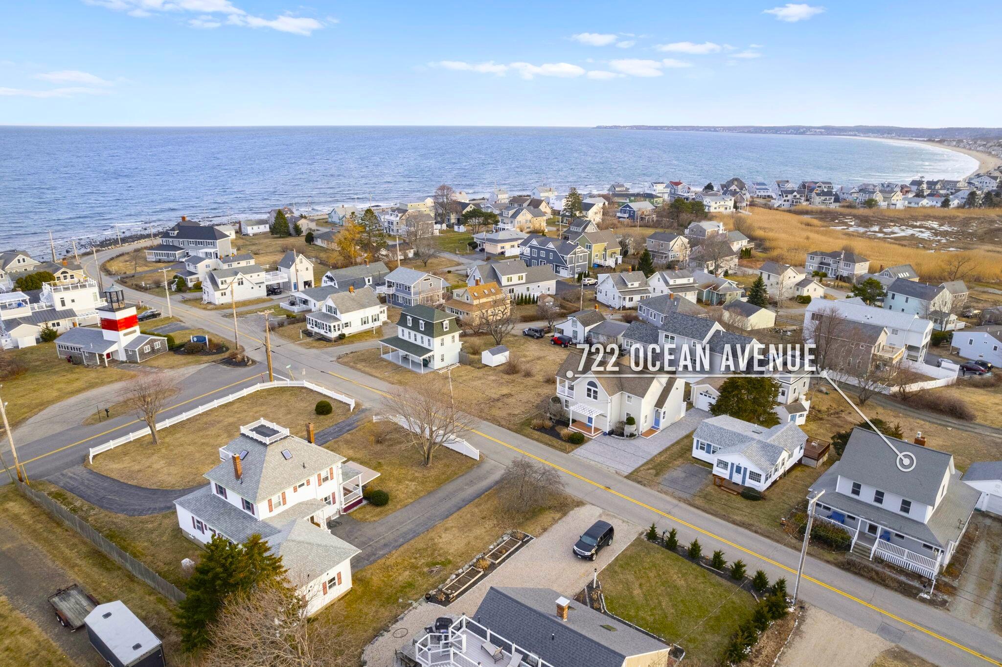 722 Ocean Avenue Wells ME 04090