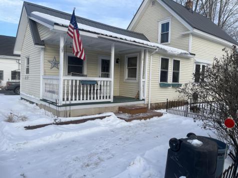 11 Cannard Street Gardiner ME 04345