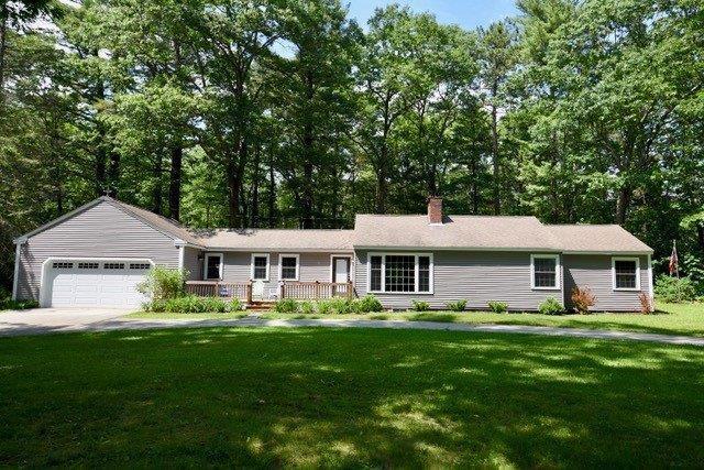 55 High Street Kennebunk ME 04043