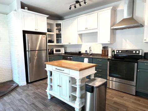 60 Elm Street Bangor ME 04401
