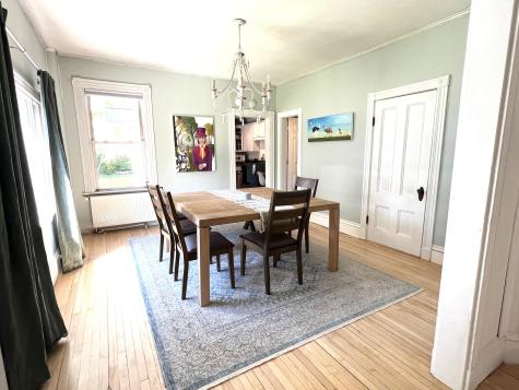 60 Elm Street Bangor ME 04401