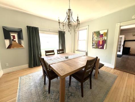60 Elm Street Bangor ME 04401