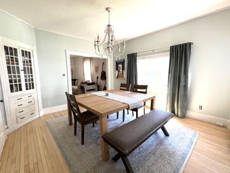 60 Elm Street Bangor ME 04401
