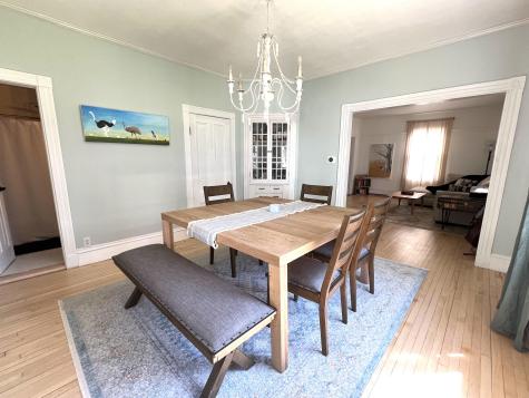 60 Elm Street Bangor ME 04401