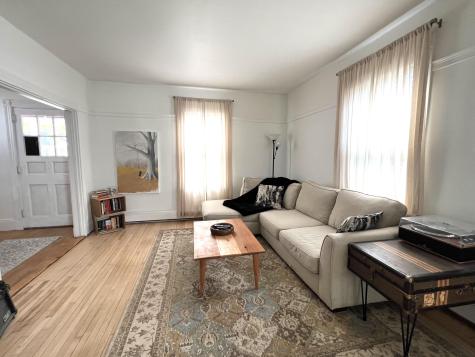 60 Elm Street Bangor ME 04401