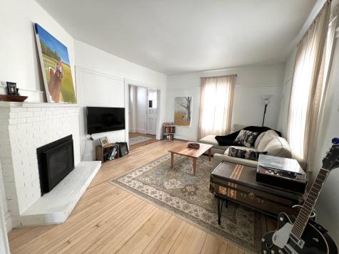 60 Elm Street Bangor ME 04401