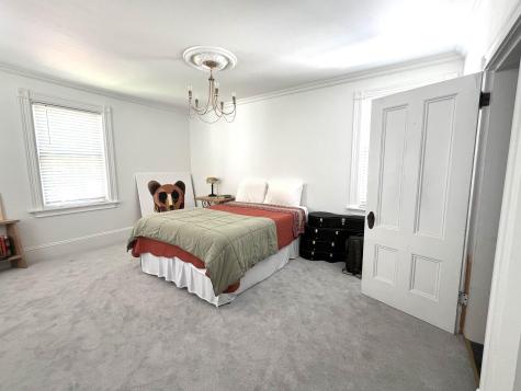 60 Elm Street Bangor ME 04401