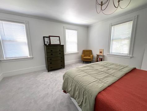60 Elm Street Bangor ME 04401