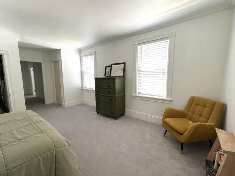 60 Elm Street Bangor ME 04401