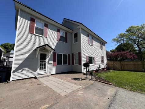 60 Elm Street Bangor ME 04401