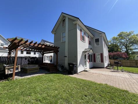 60 Elm Street Bangor ME 04401