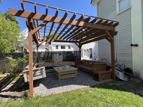 60 Elm Street Bangor ME 04401
