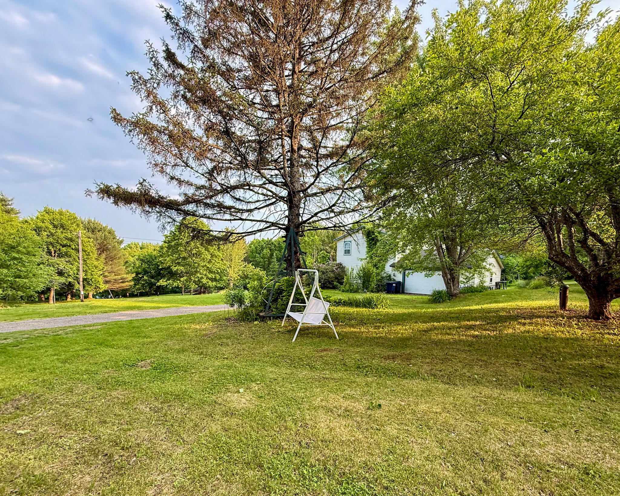 211 Hinckley Hill Road Carmel ME 04419