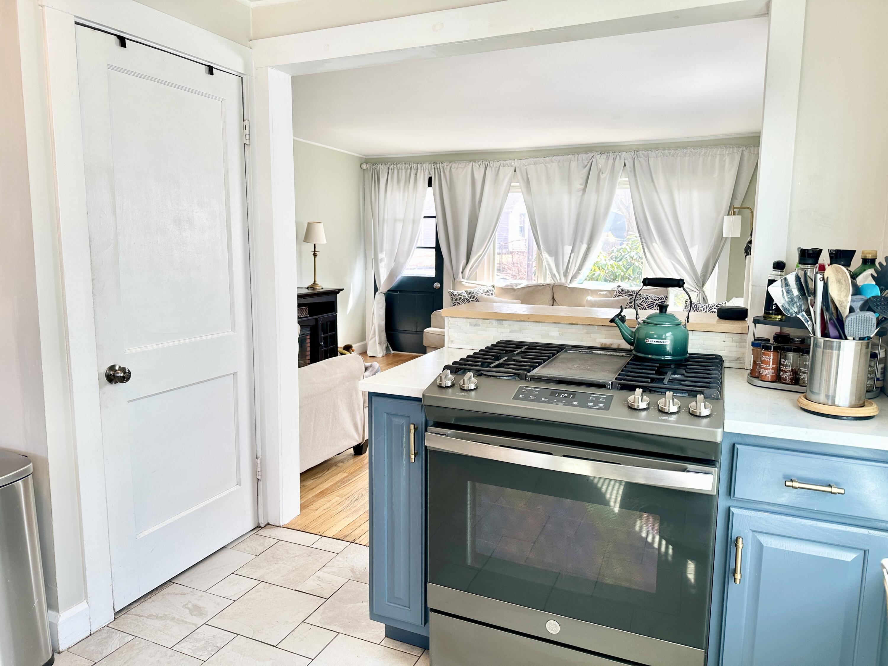 45 Summit Street South Portland ME 04106