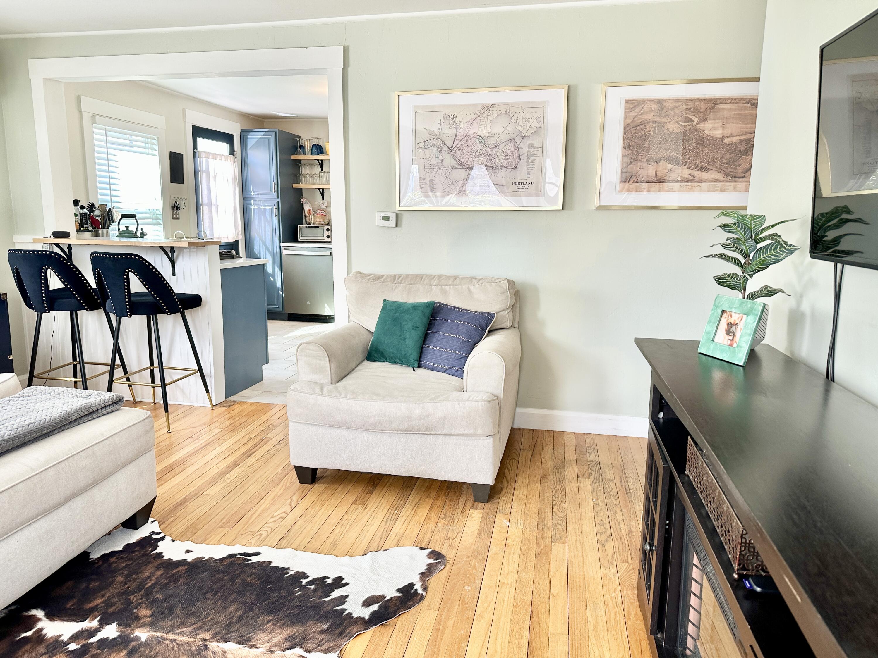 45 Summit Street South Portland ME 04106