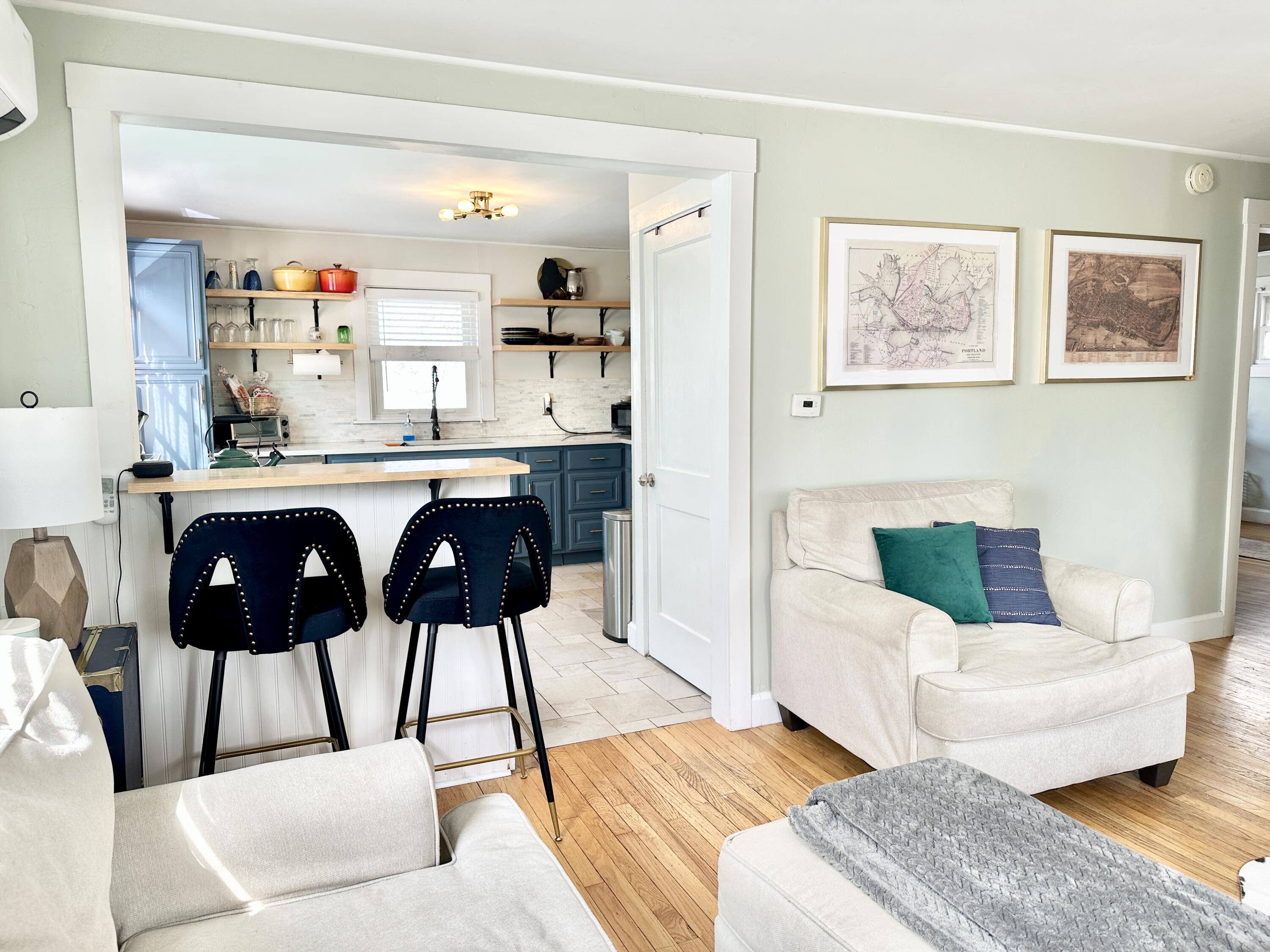 45 Summit Street South Portland ME 04106