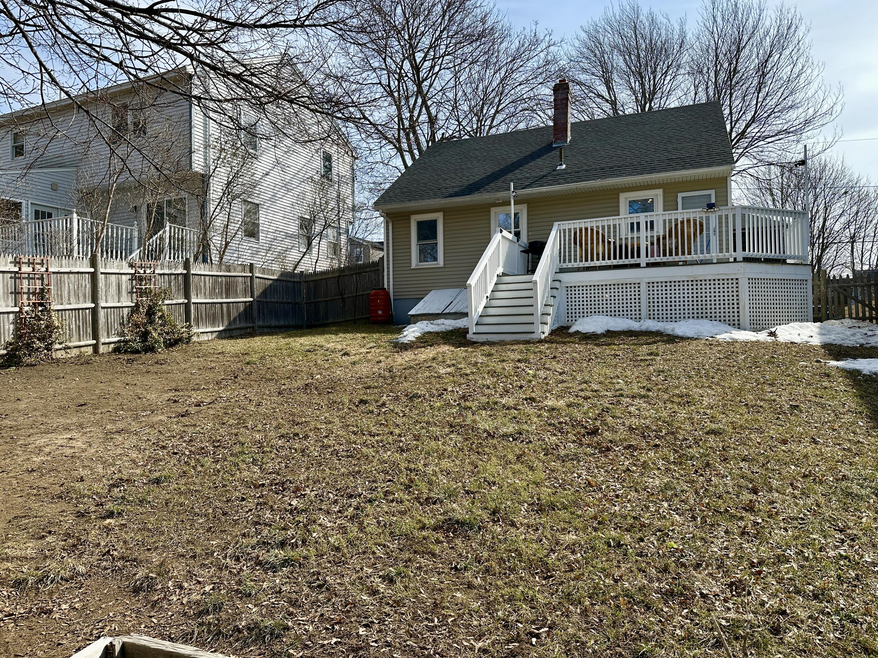 45 Summit Street South Portland ME 04106