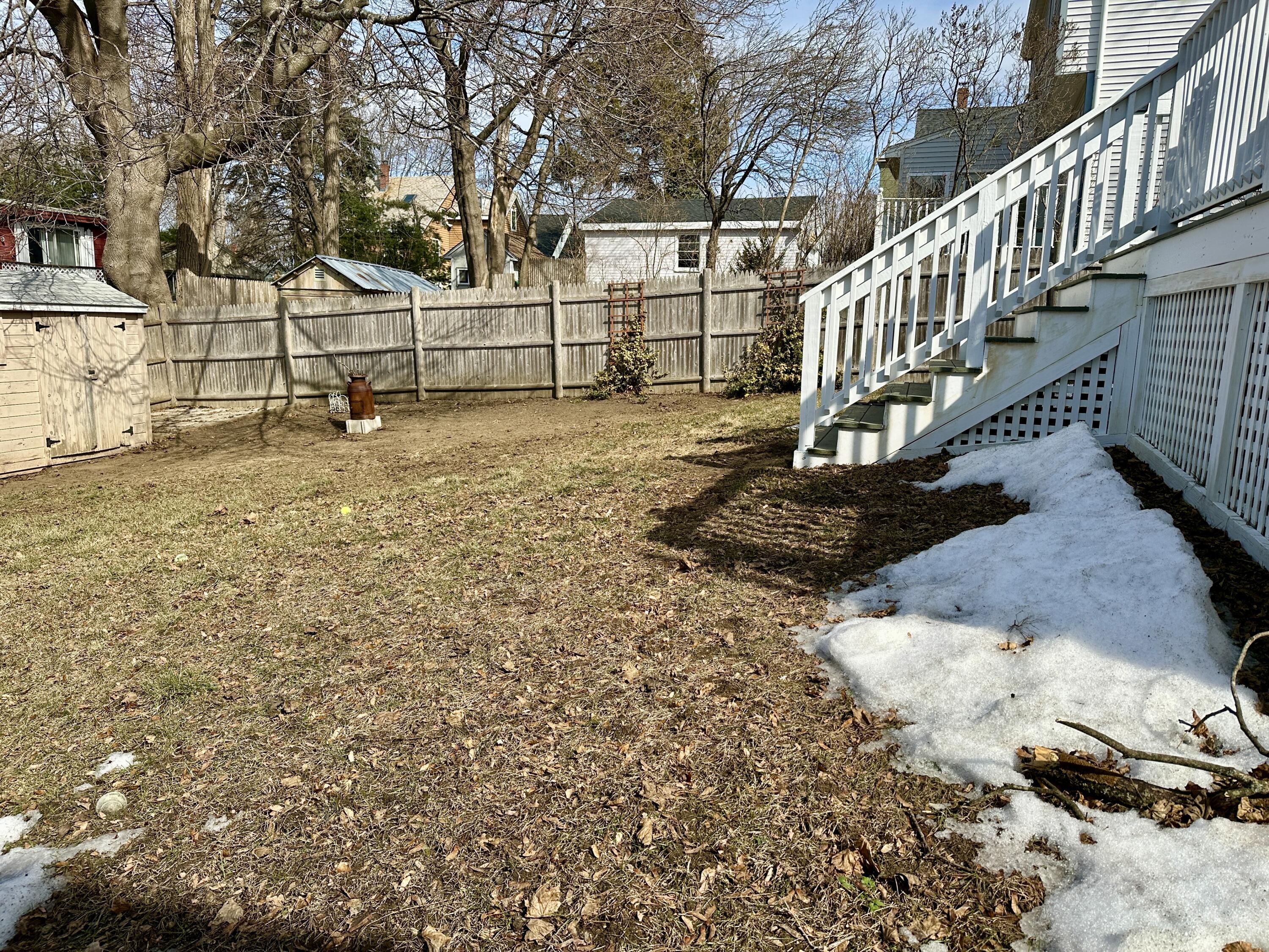 45 Summit Street South Portland ME 04106