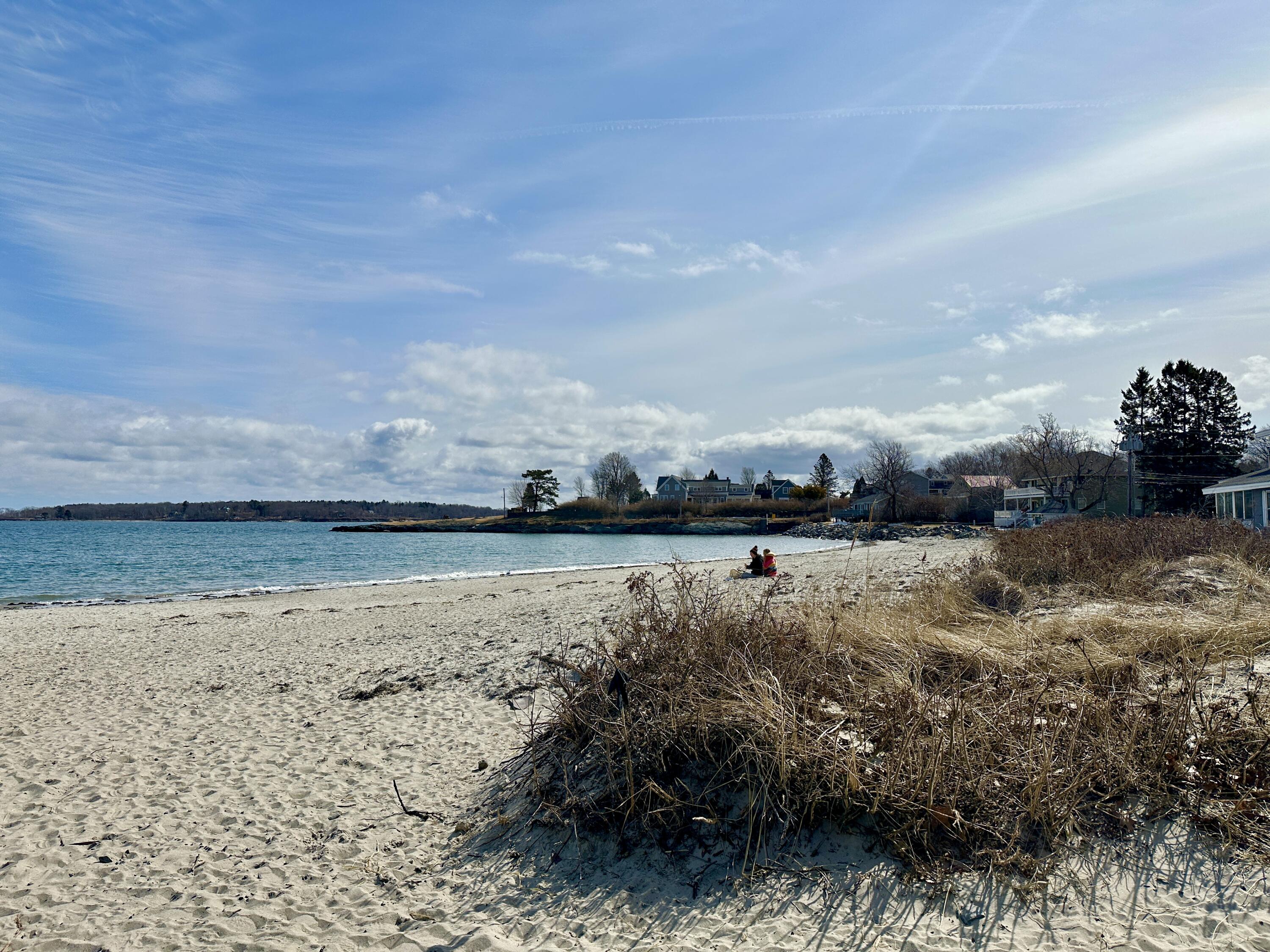 45 Summit Street South Portland ME 04106