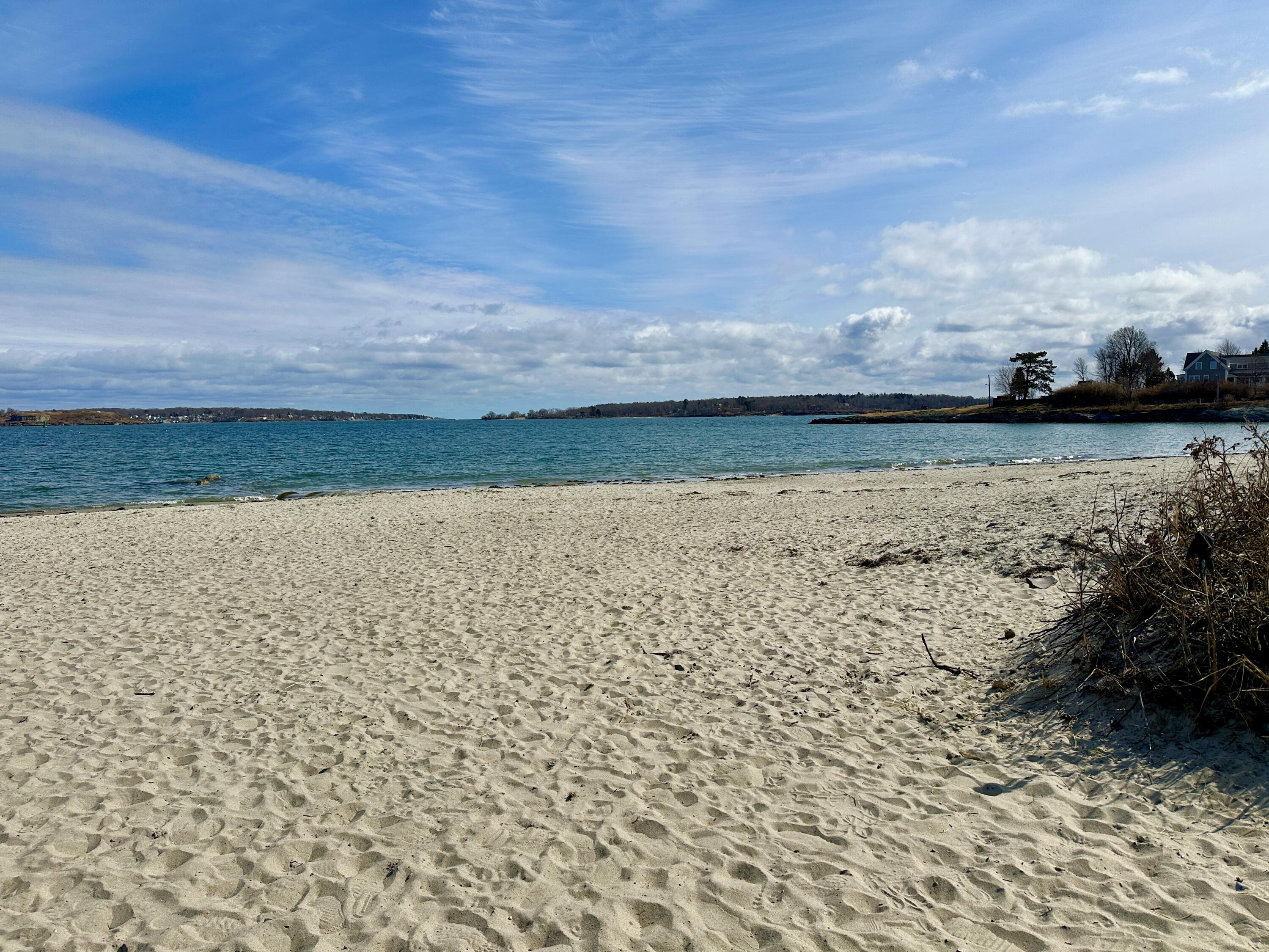 45 Summit Street South Portland ME 04106