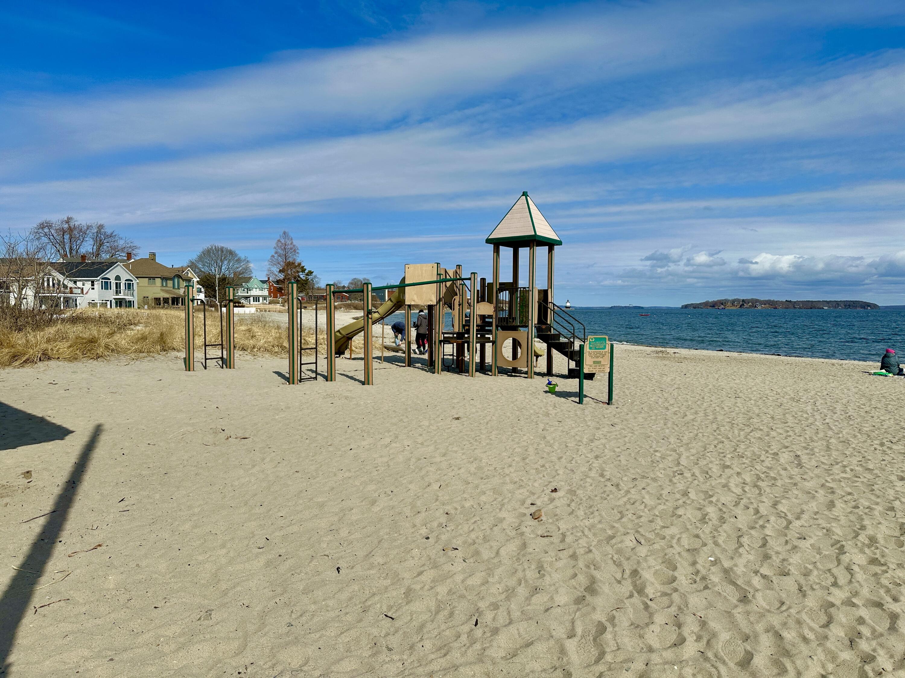 45 Summit Street South Portland ME 04106